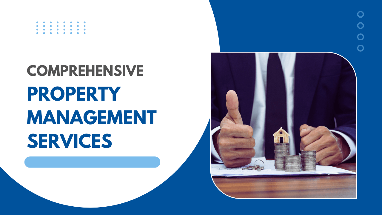 Comprehensive Property Management Services for the Piedmont Triad Area